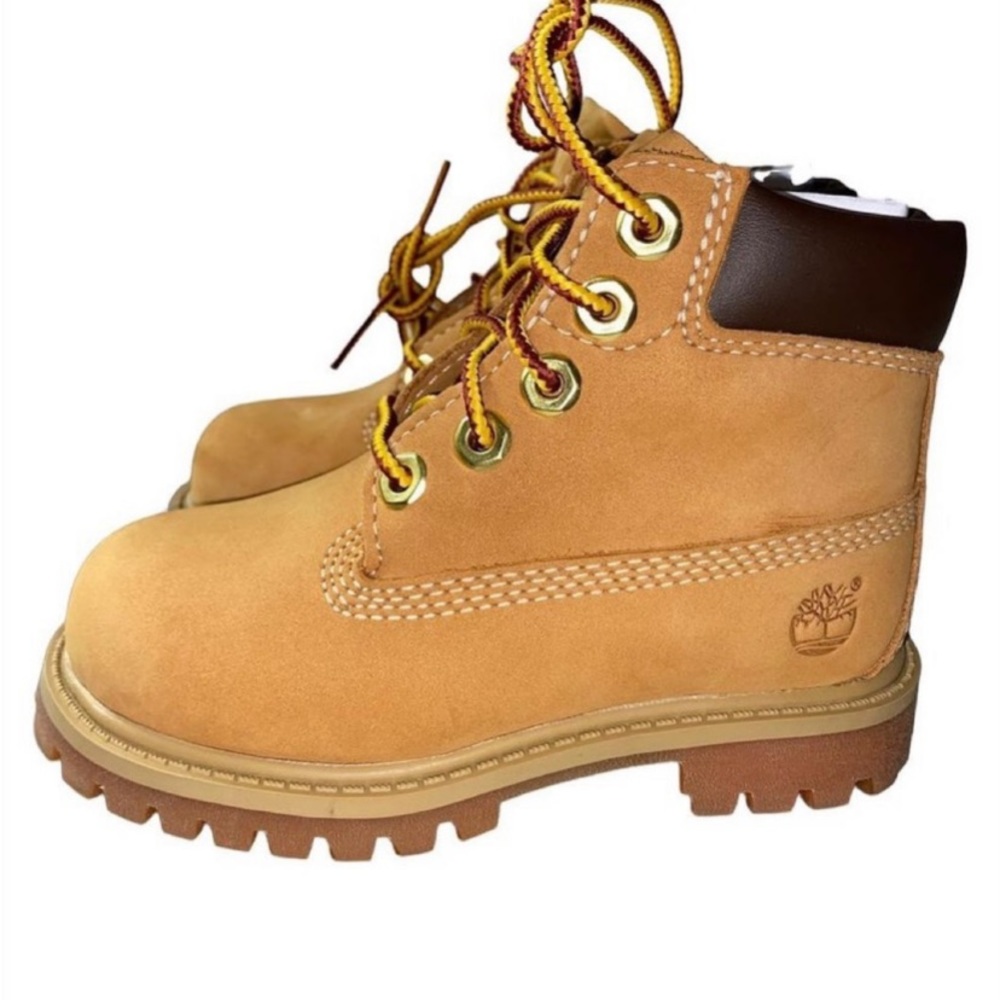 Toddler Timberland Boots❌SOLD❌